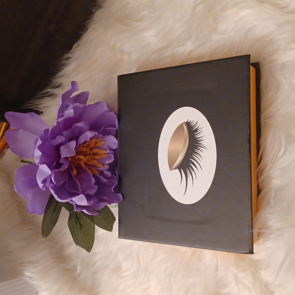 🩷PRICE DROP TODAY NEW MAGNETIC EYELASHES